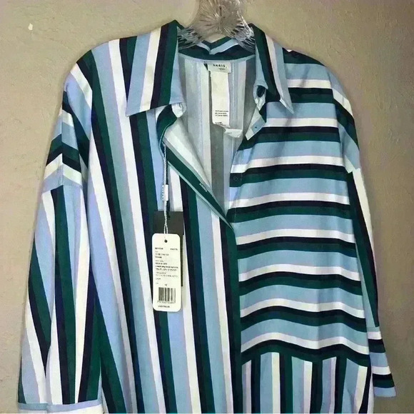 Akris Punto tunic - Picture 2 of 11